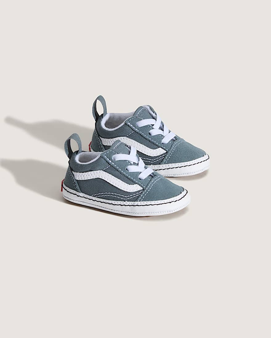 Infant Old Skool Crib (0-1 Years)