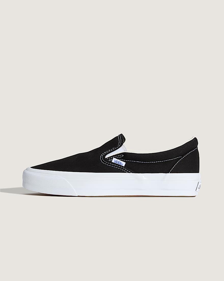 Premium Slip-On 98 Shoes - 1