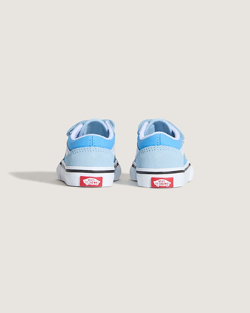 Old Skool Peuterschoenen (1-4 jaar)