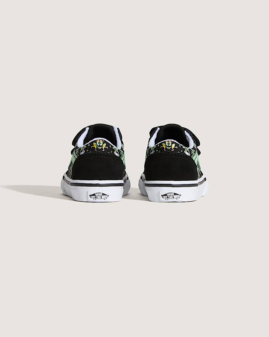Toddler Old Skool V Shoes (1-4 years)