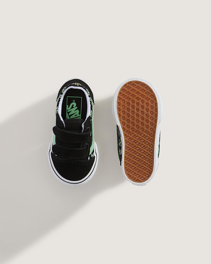 Toddler Old Skool V Shoes (1-4 years)