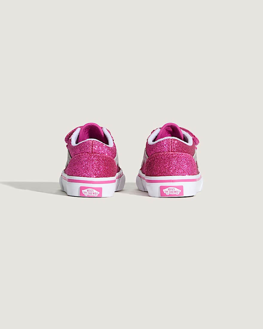 Old Skool Peuterschoenen (1-4 jaar)