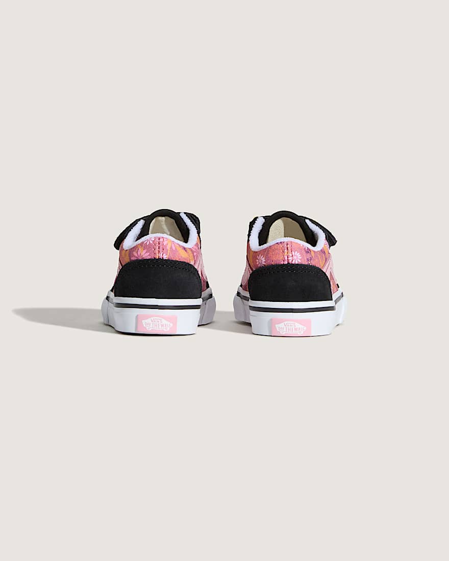 Old Skool Peuterschoenen (1-4 jaar)
