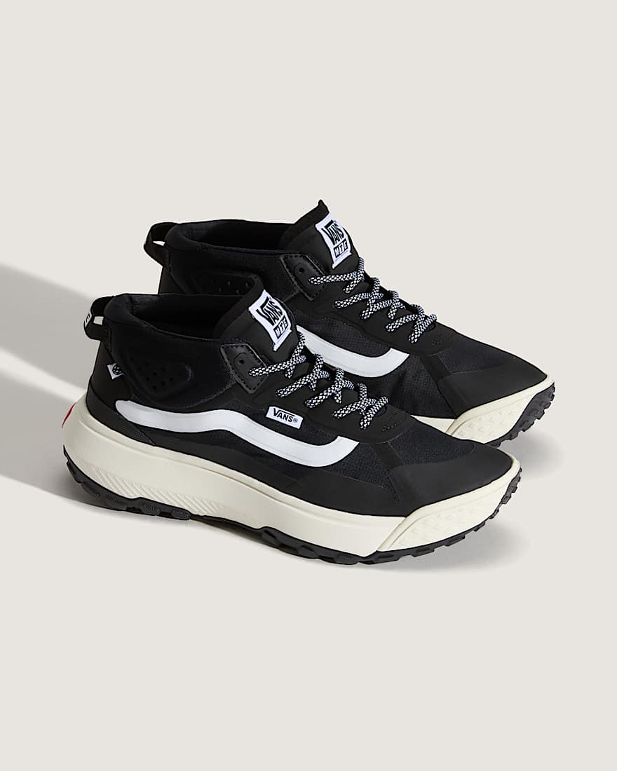 MTE Crosspath Mid Shoes