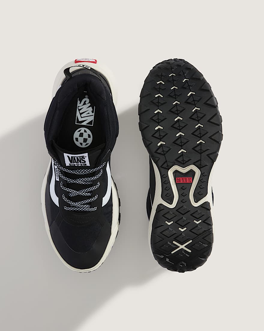 MTE Crosspath Mid Shoes