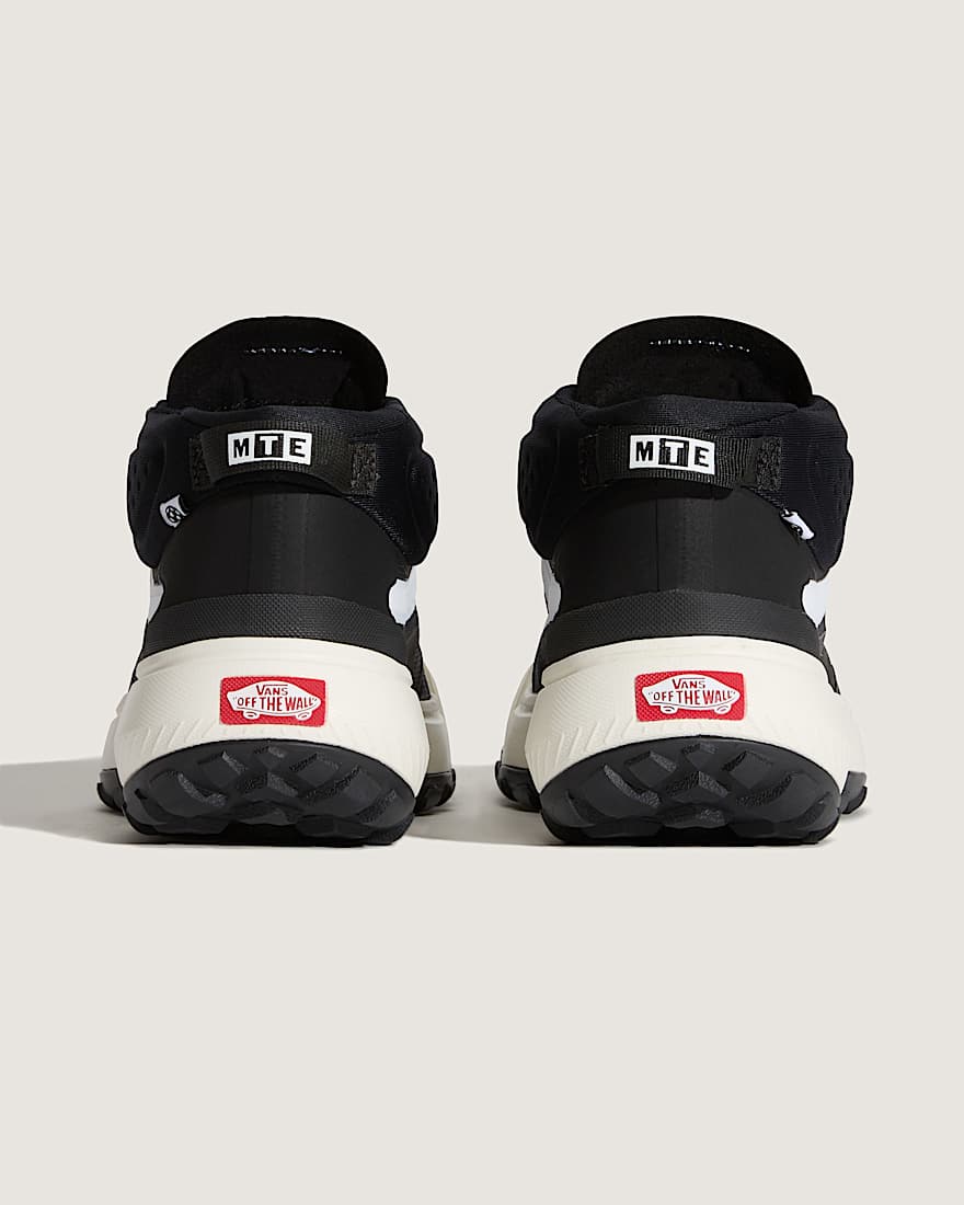 MTE Crosspath Mid Shoes