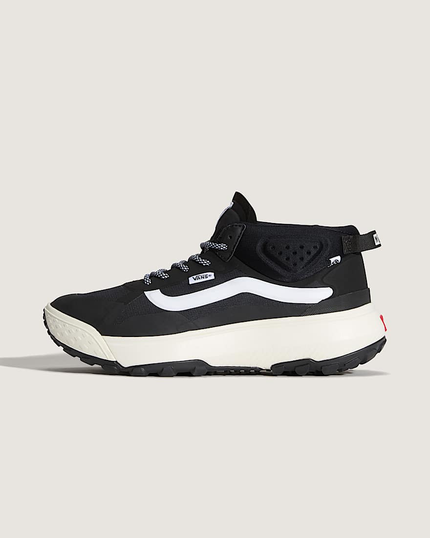 MTE Crosspath Mid Shoes - 1