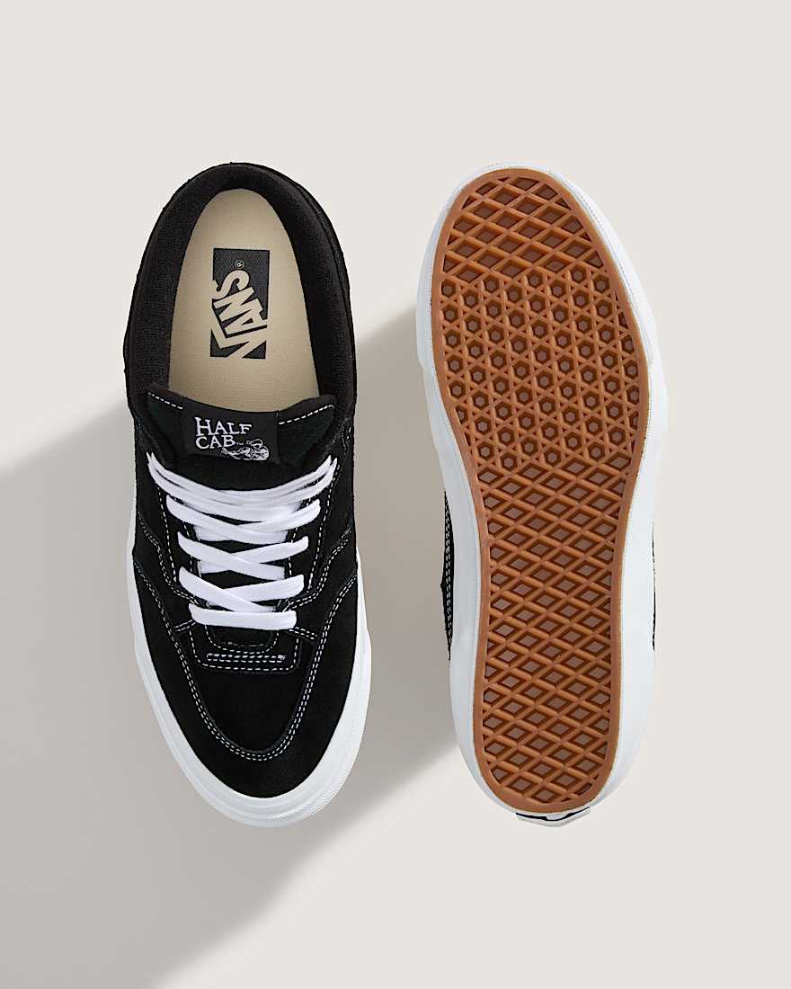 Premium Half Cab Shoes