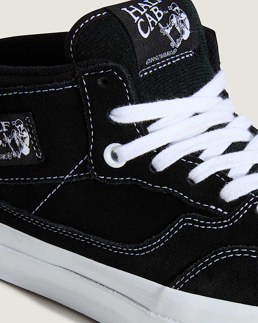 Premium Half Cab Shoes