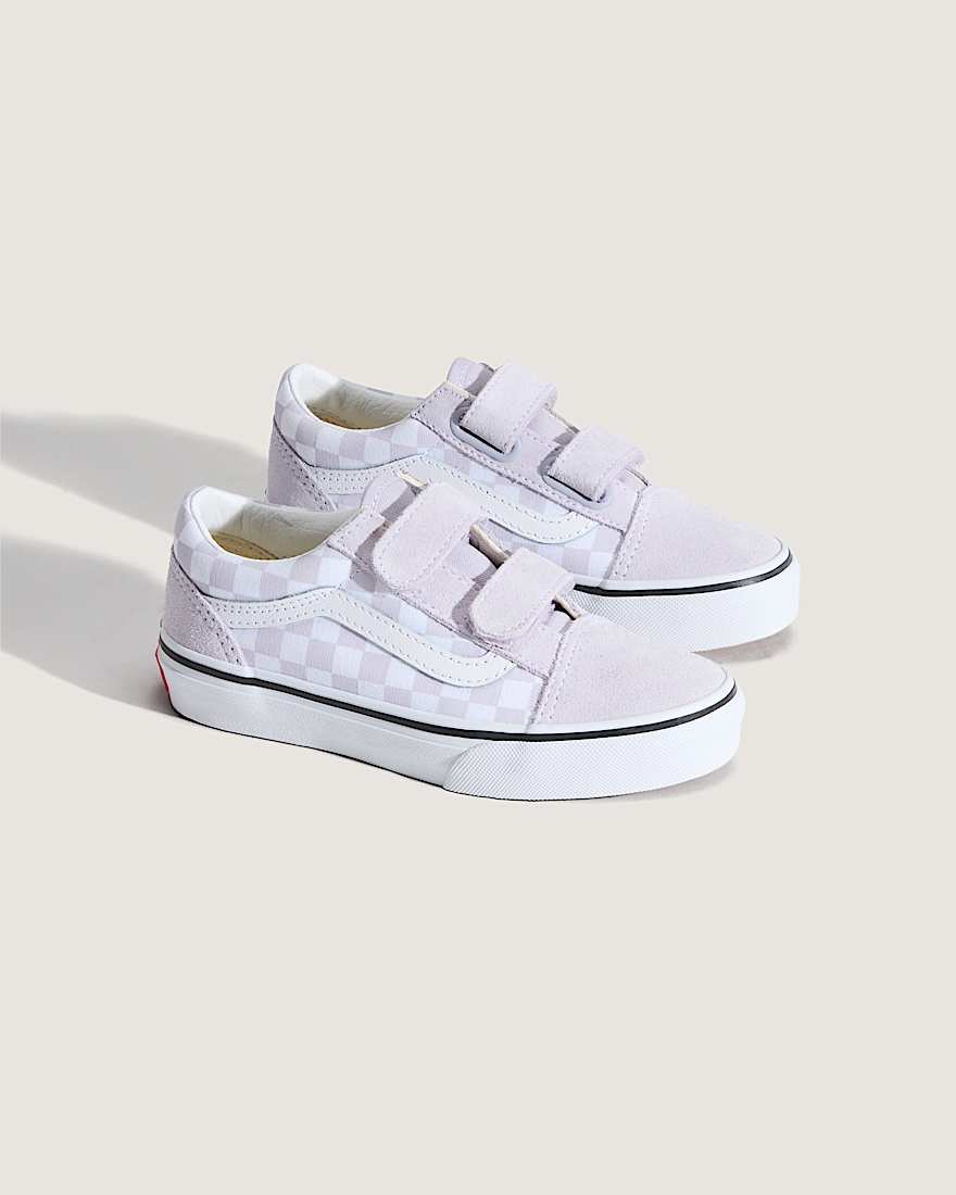 Old Skool Kinderschoenen (4-8 jaar)