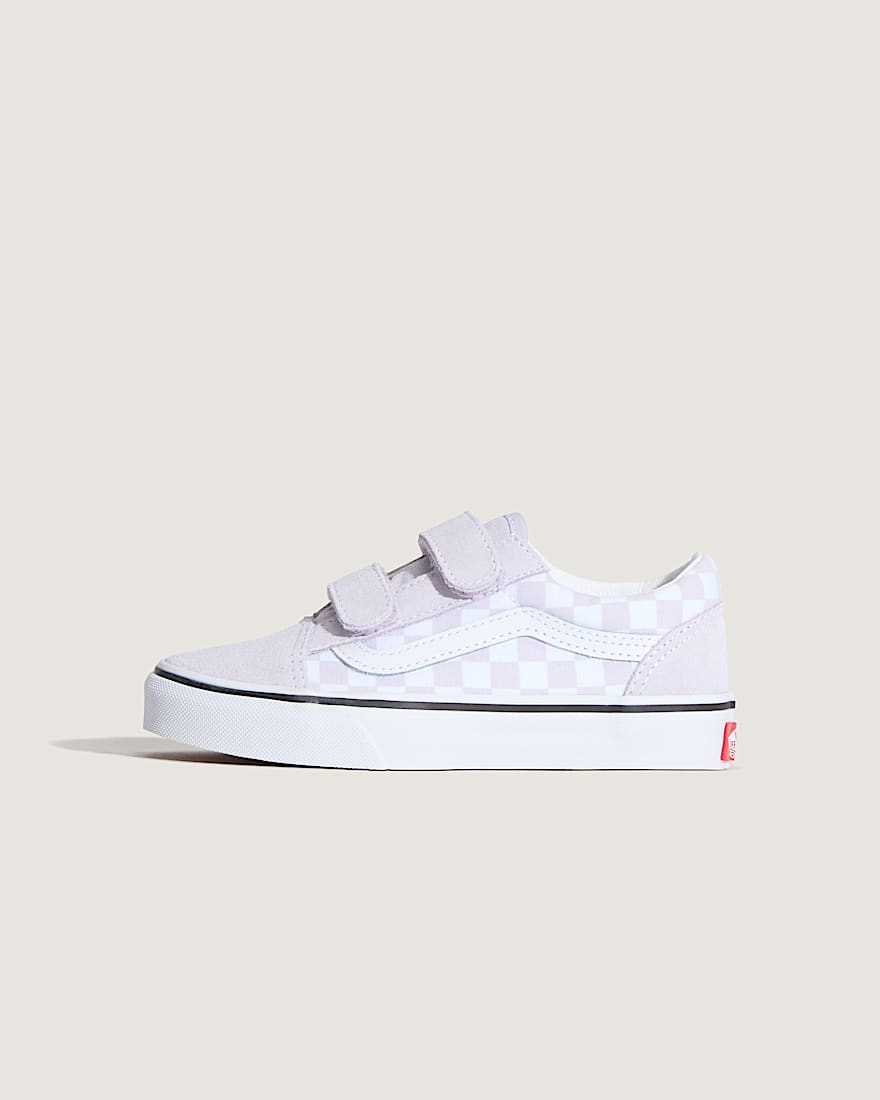 Old Skool Kinderschoenen (4-8 jaar) - 1
