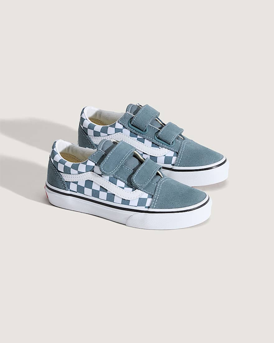 Old Skool Kinderschoenen (4-8 jaar)