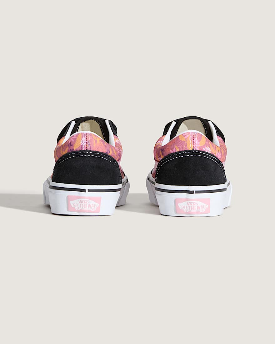 Zapatillas Old Skool de niños (4-8 años)