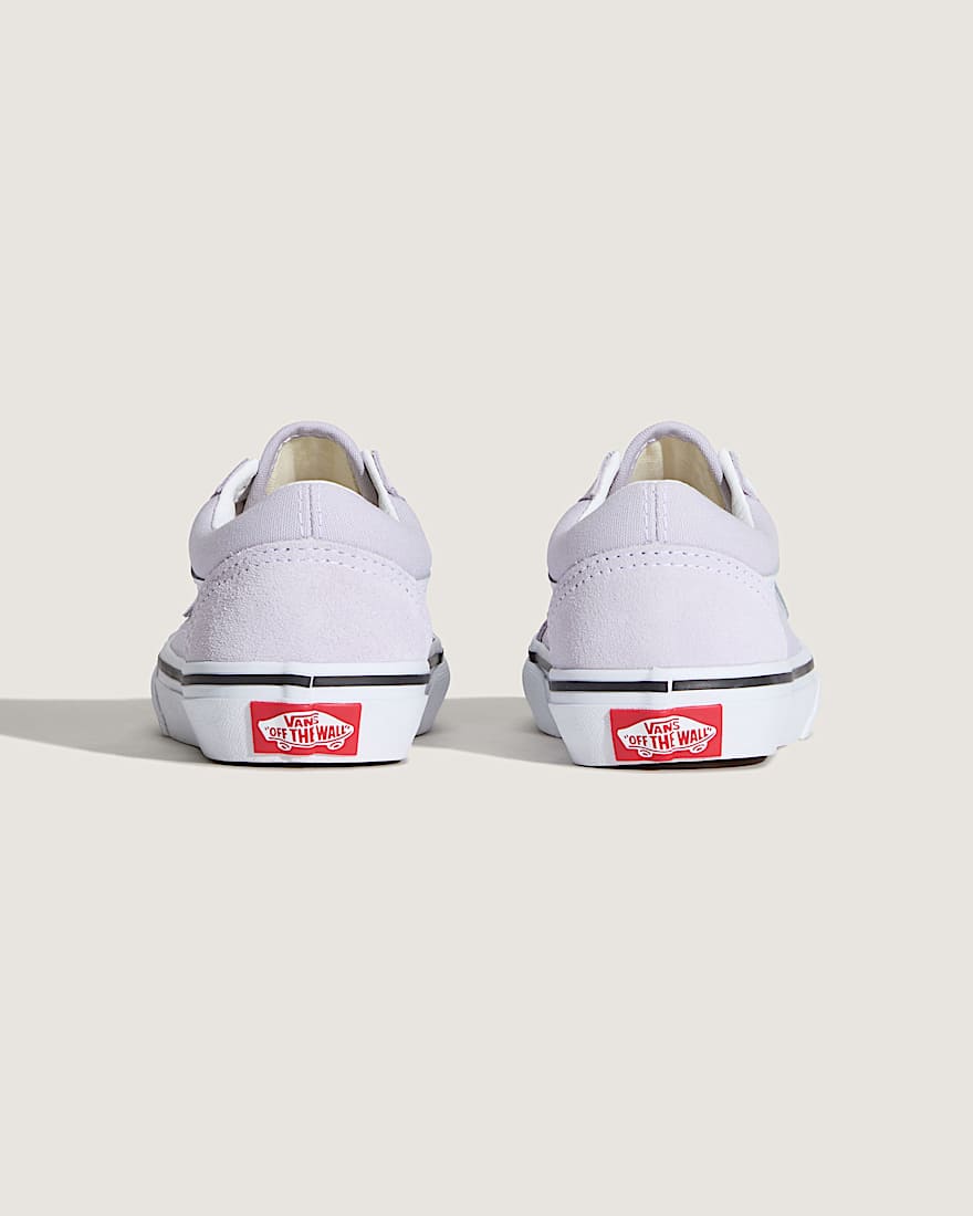 Old Skool Kinderschoenen (4-8 jaar)