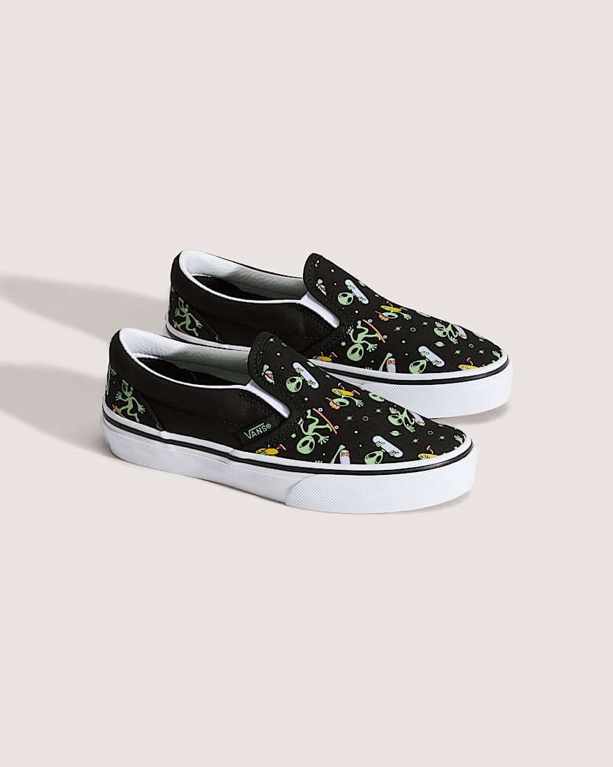 Buty dla dzieci Classic Slip-On (4-8 lat)