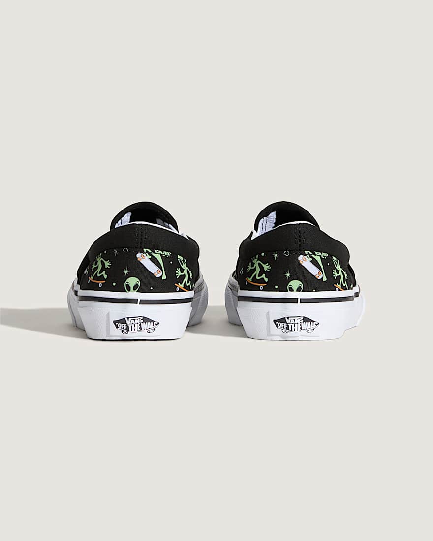 Buty dla dzieci Classic Slip-On (4-8 lat)