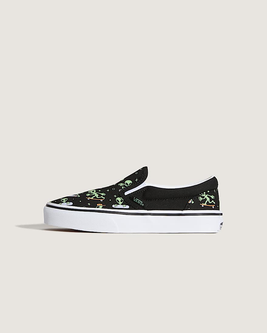 Buty dla dzieci Classic Slip-On (4-8 lat) - 1