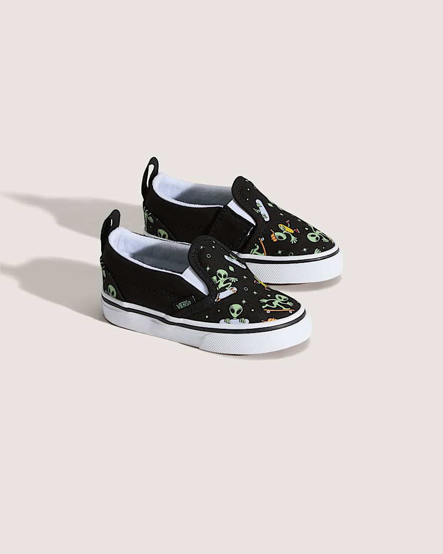 Buty dla dzieci Classic Slip-On V (1-4 lata)