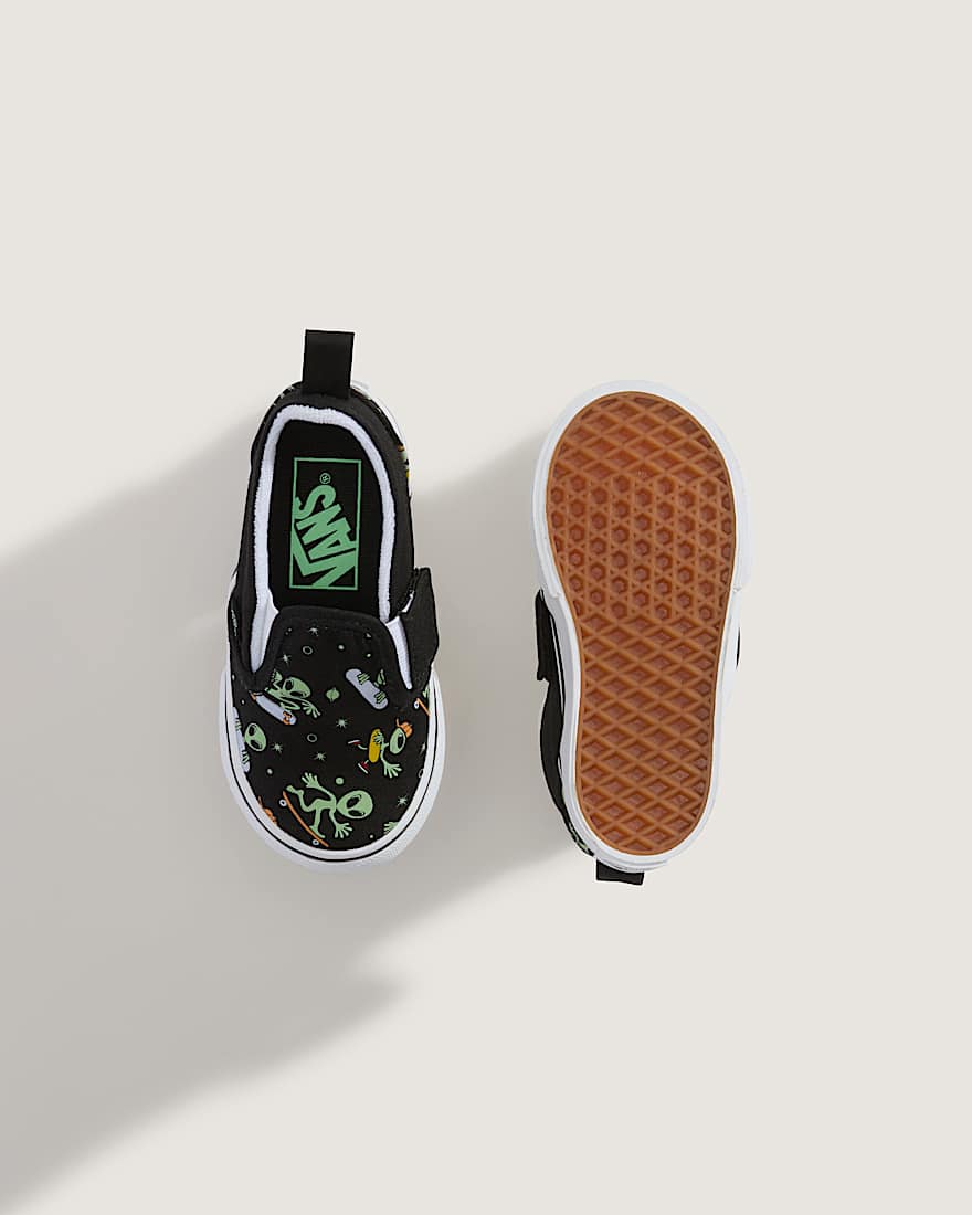 Buty dla dzieci Classic Slip-On V (1-4 lata)