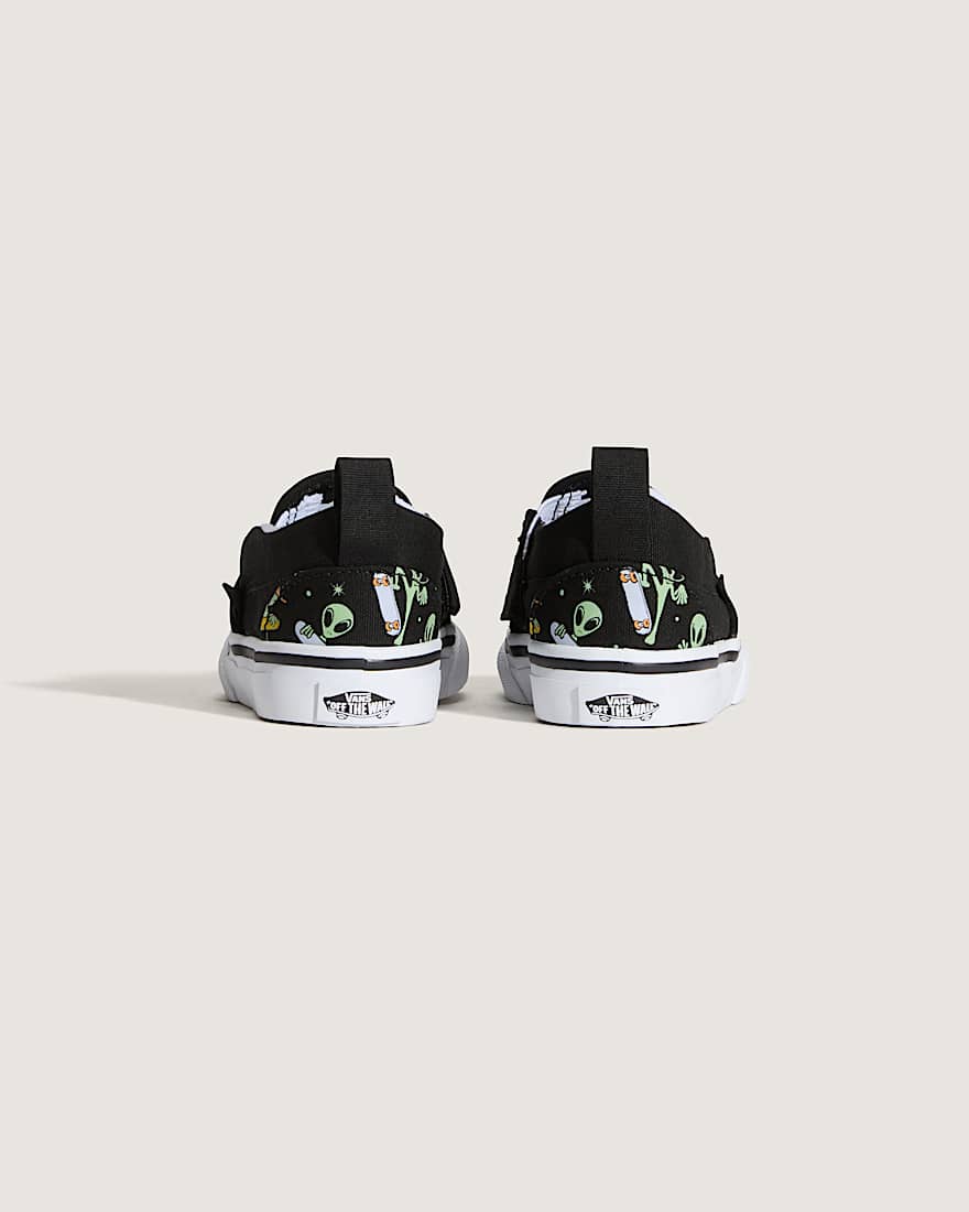 Buty dla dzieci Classic Slip-On V (1-4 lata)
