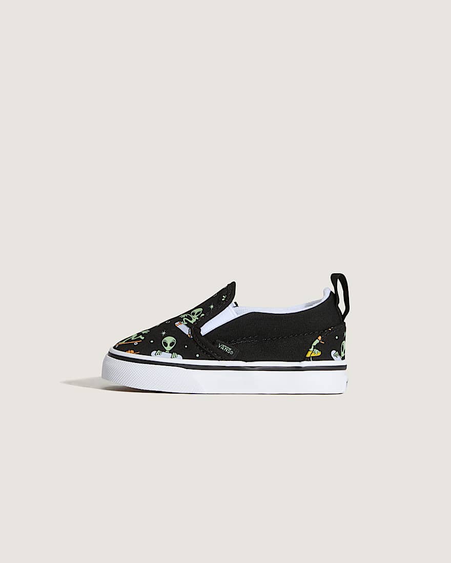 Buty dla dzieci Classic Slip-On V (1-4 lata) - 1
