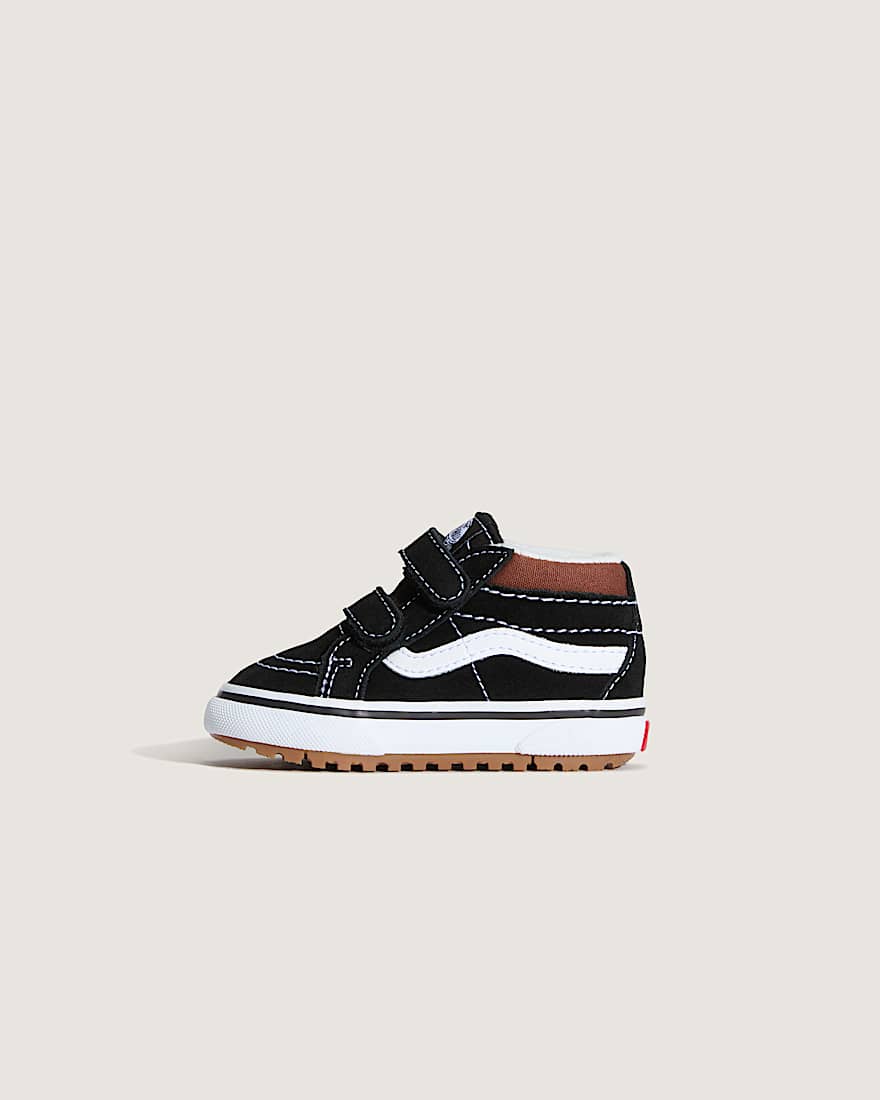 Chaussures Sk8-Mid Tout-petit (1-4 ans) - 1