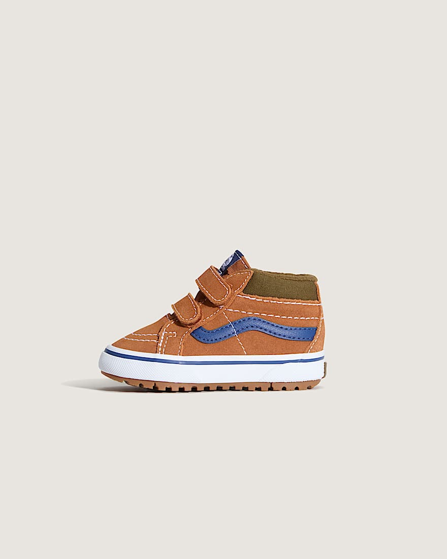 Zapatillas Sk8-Mid de bebé (1-4 años) - 1
