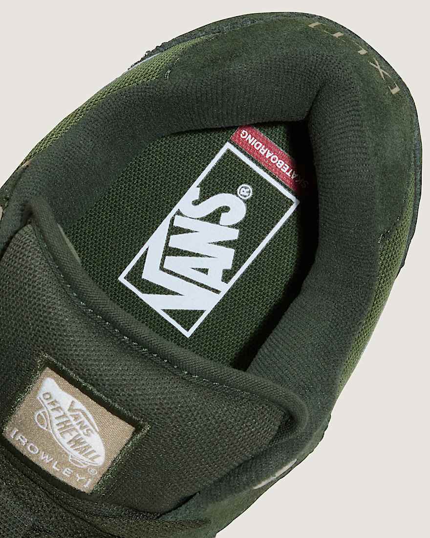 Chaussures Rowley Xlt