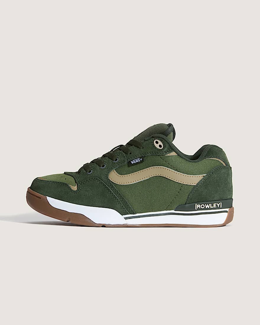 Chaussures Rowley Xlt - 1