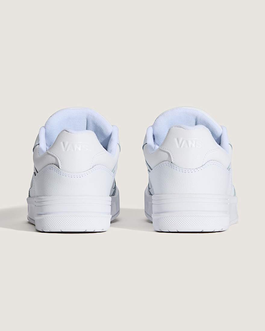 Upland Shoes
