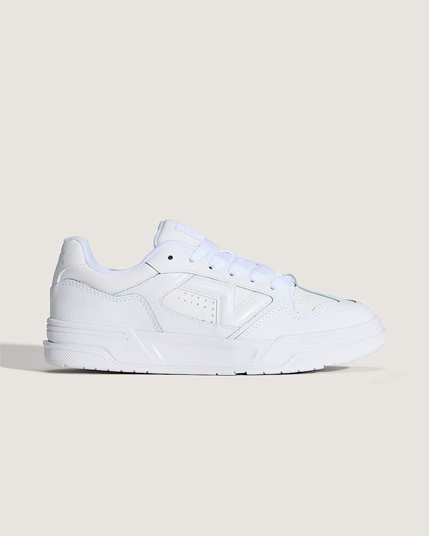 Upland Shoes