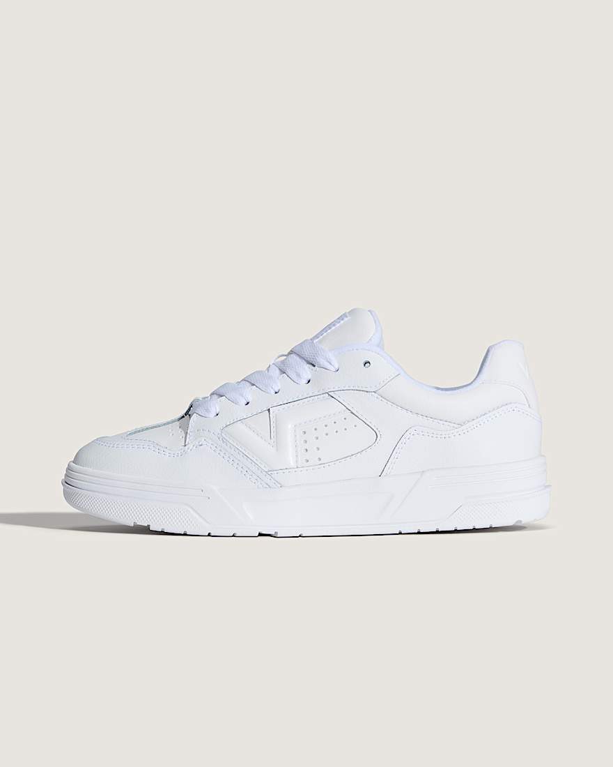 Upland Shoes - 1