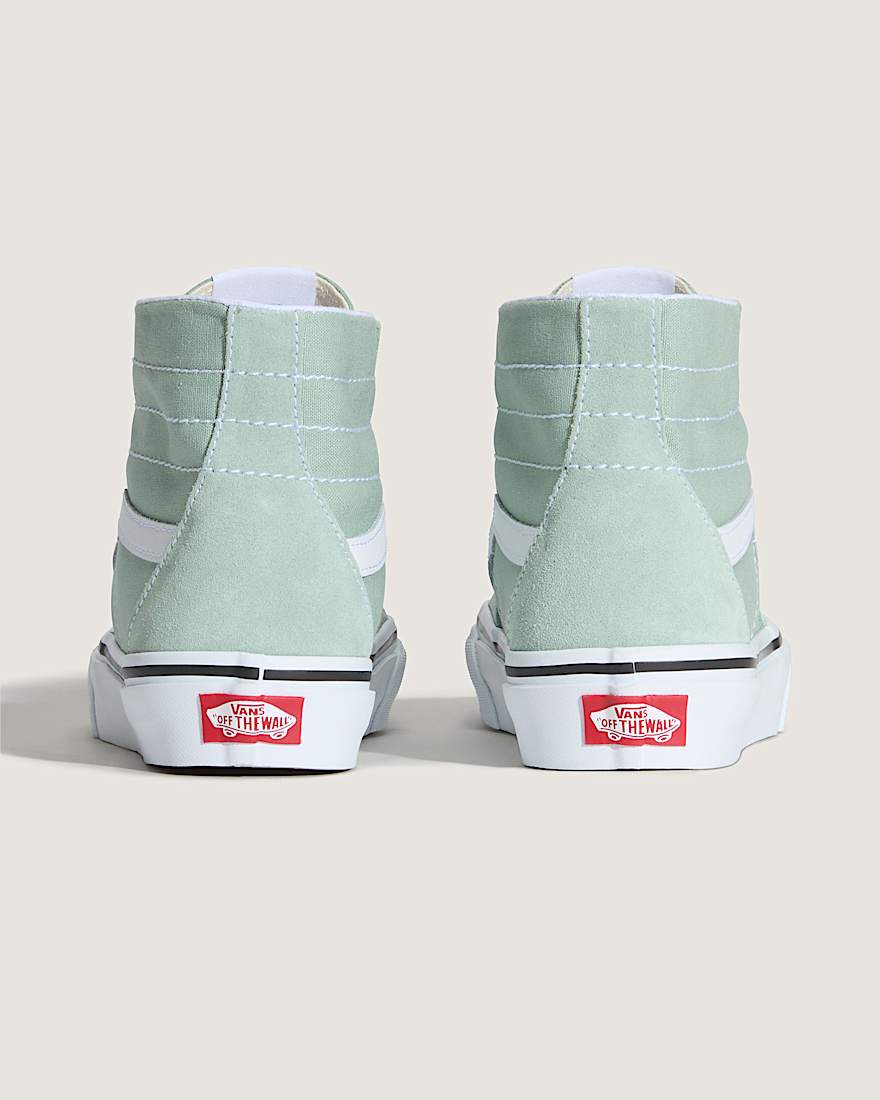 SK8-Hi Tapered Shoes