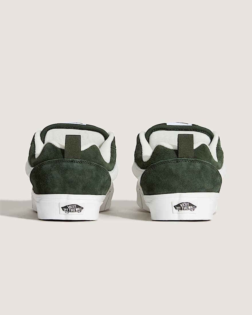 Knu Skool Shoes