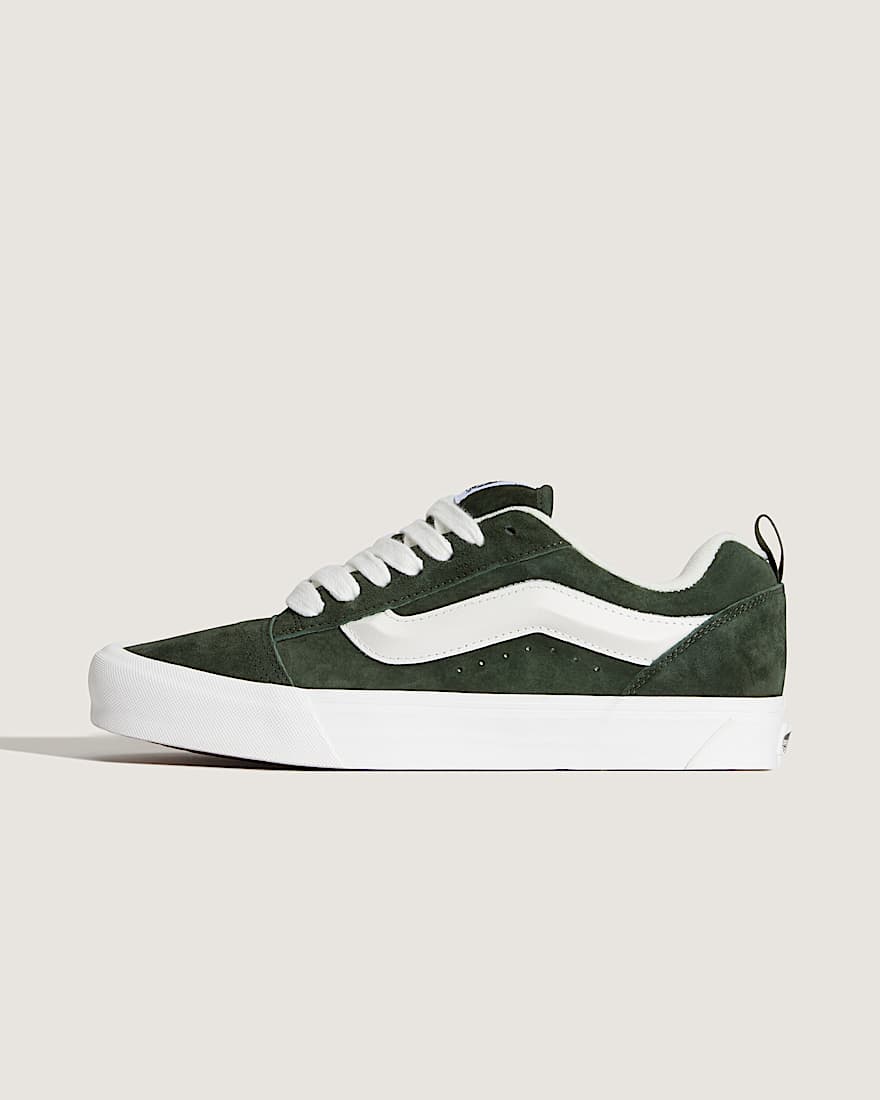 Knu Skool Shoes - 1
