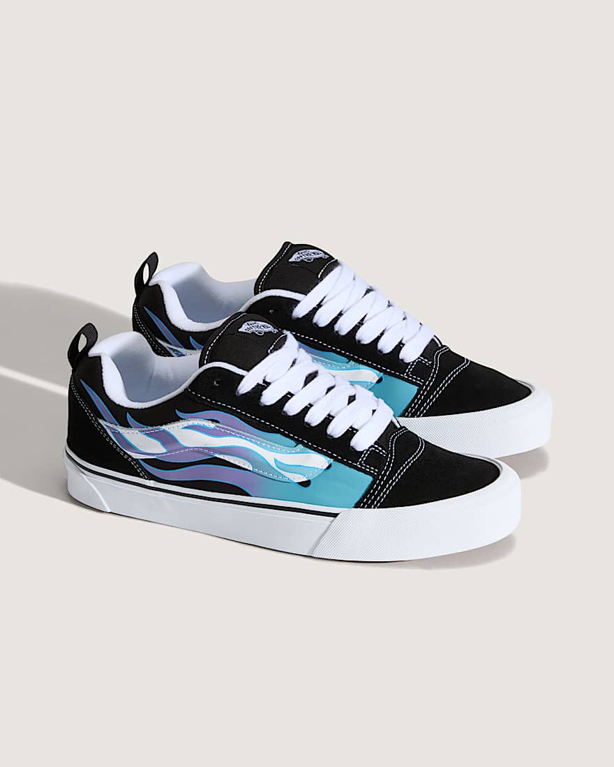 Knu Skool Shoes