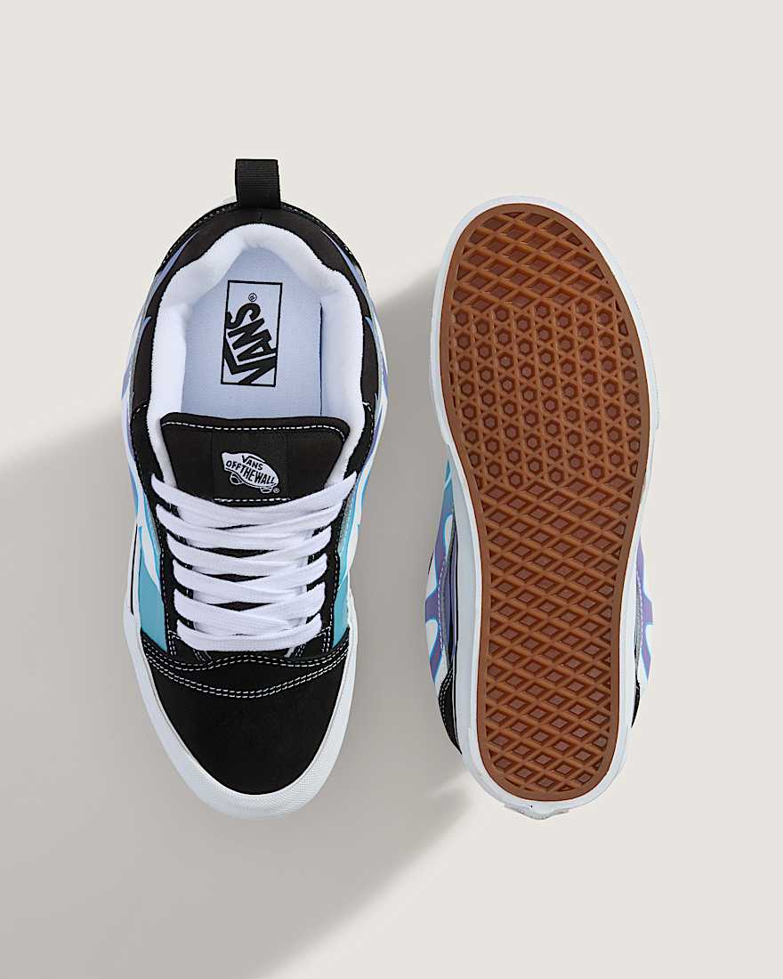 Knu Skool Shoes