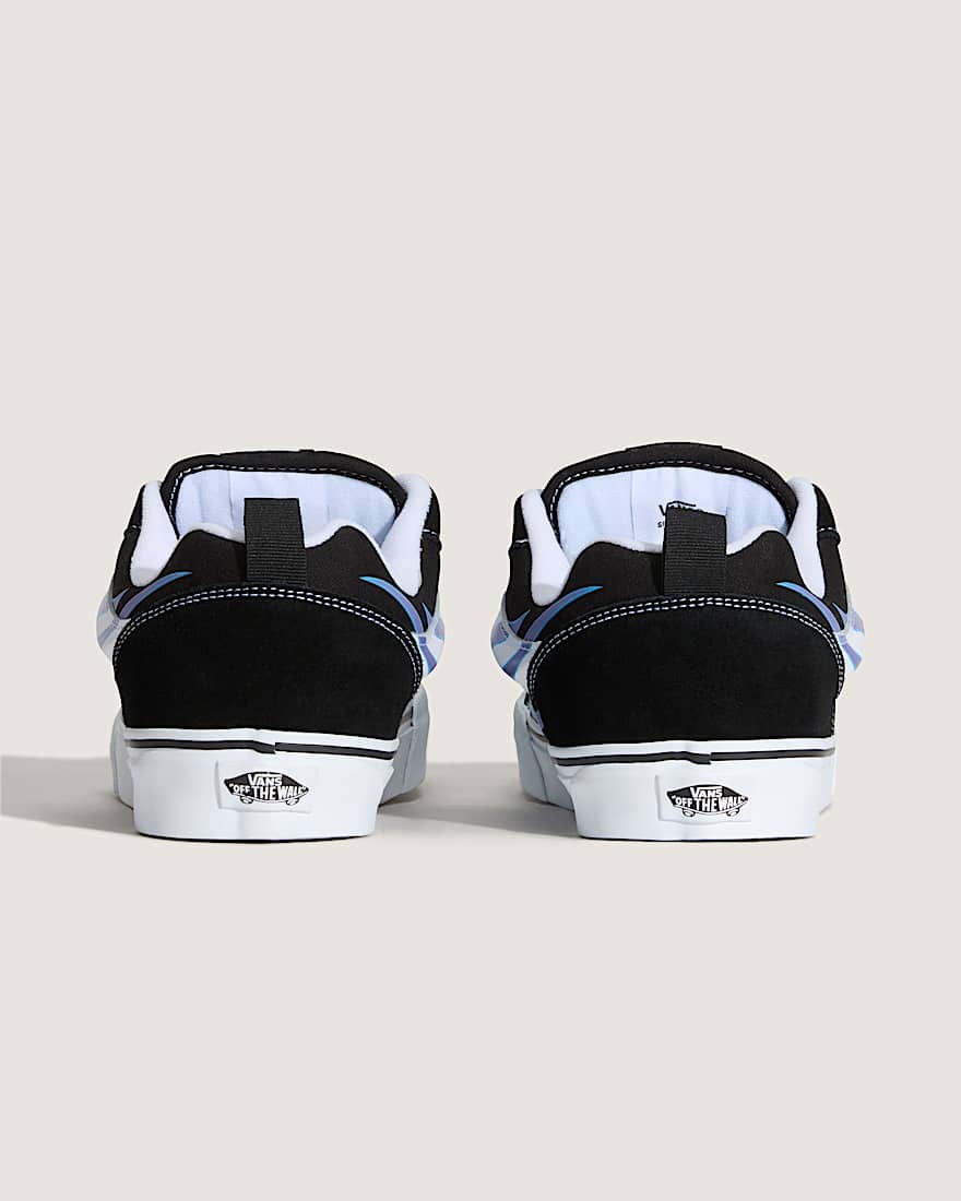 Knu Skool Shoes
