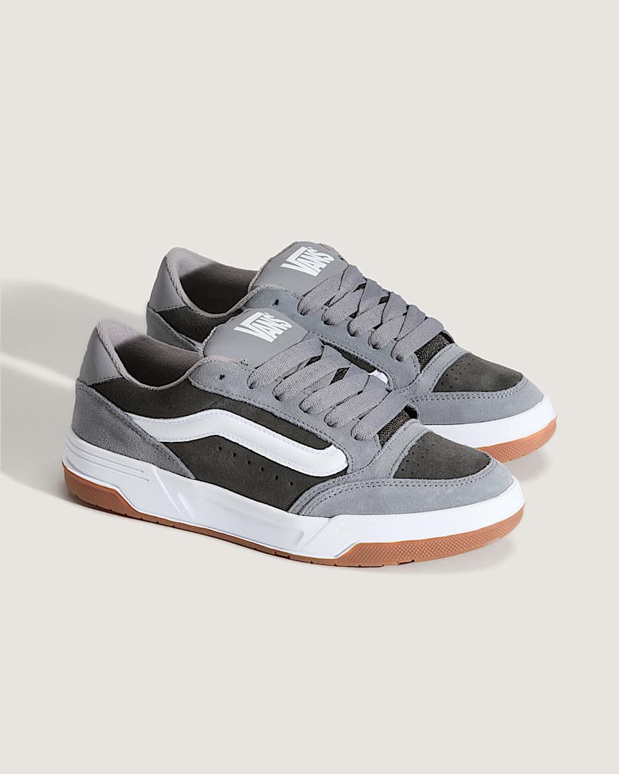 Chaussures Skate Hylane