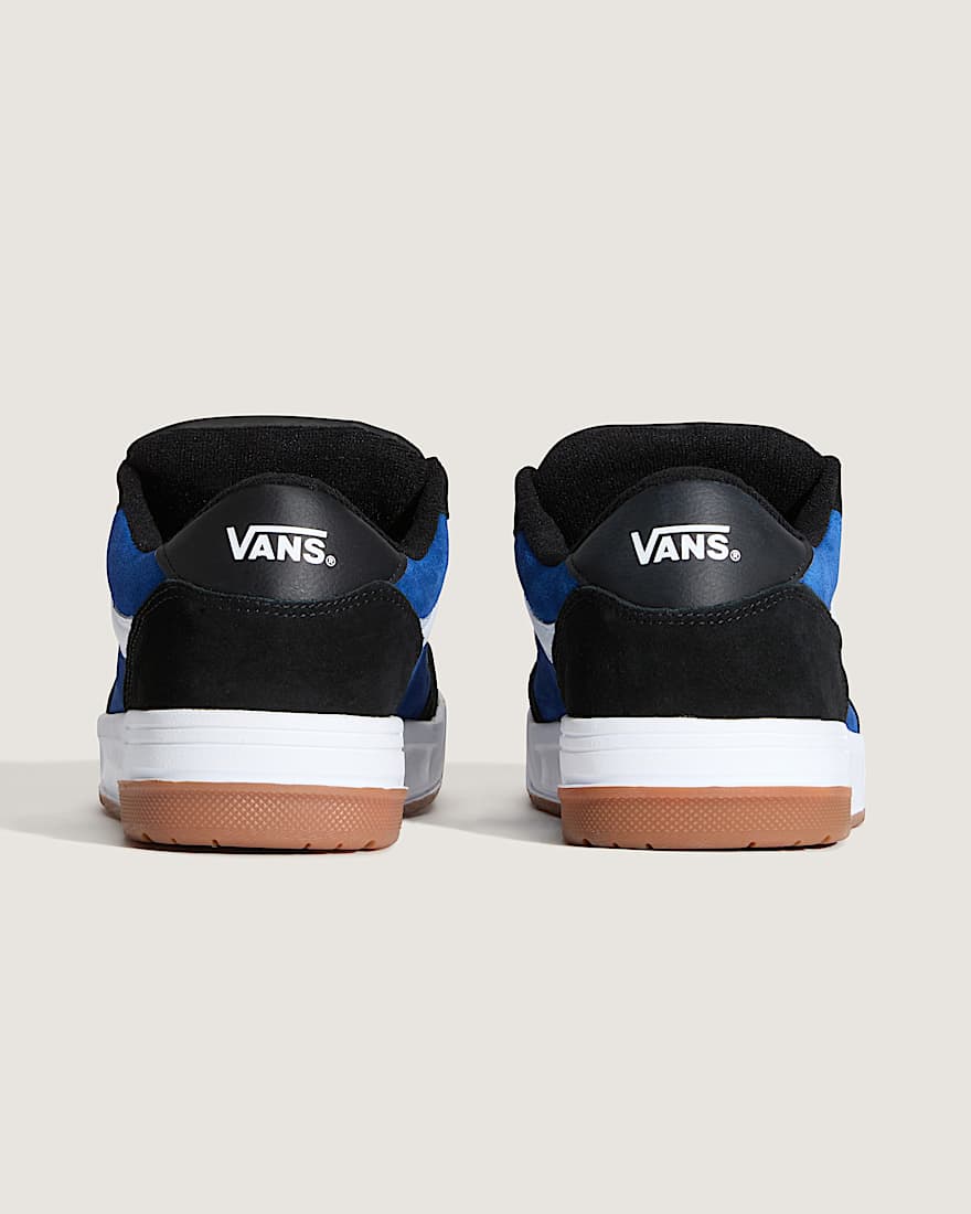 Chaussures Skate Hylane