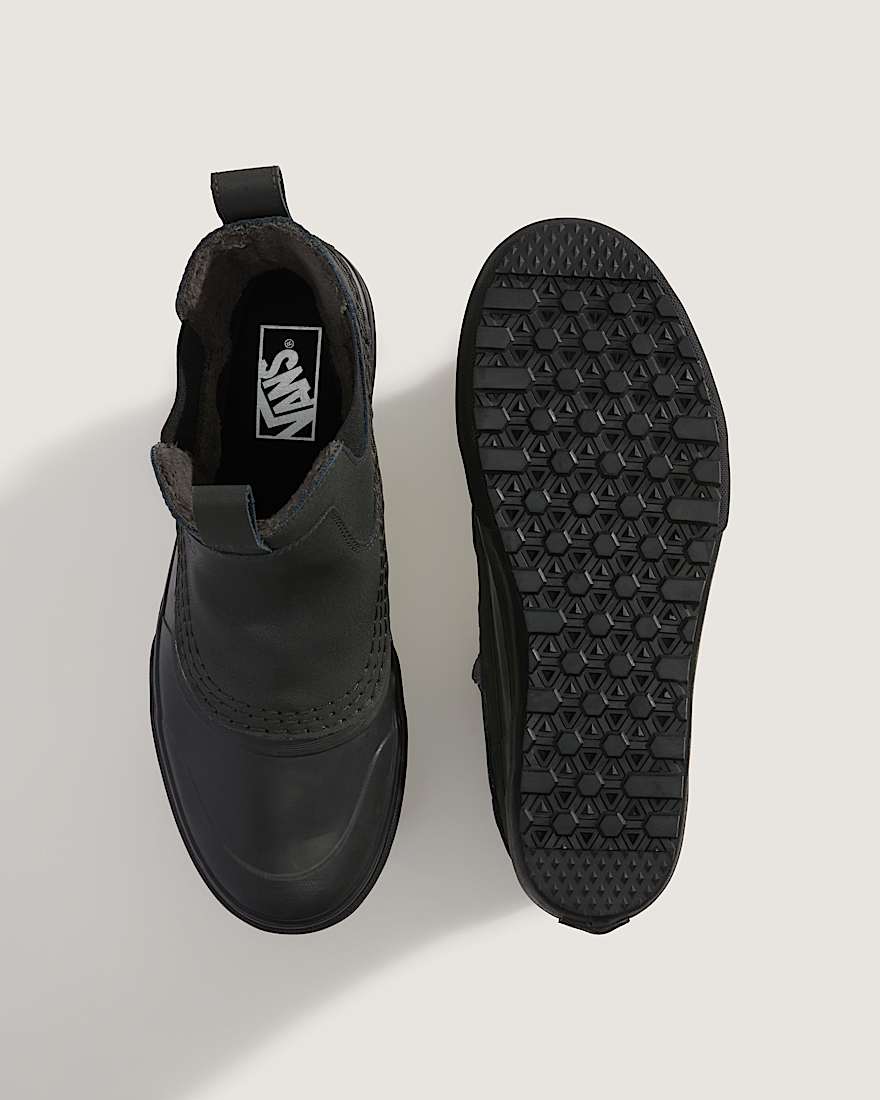 Bottes imperméables Standard Mid Chelsea