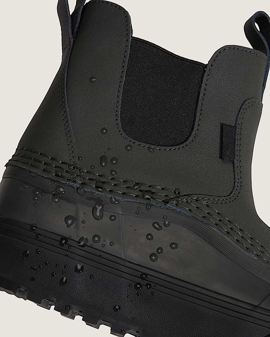 Bottes imperméables Standard Mid Chelsea