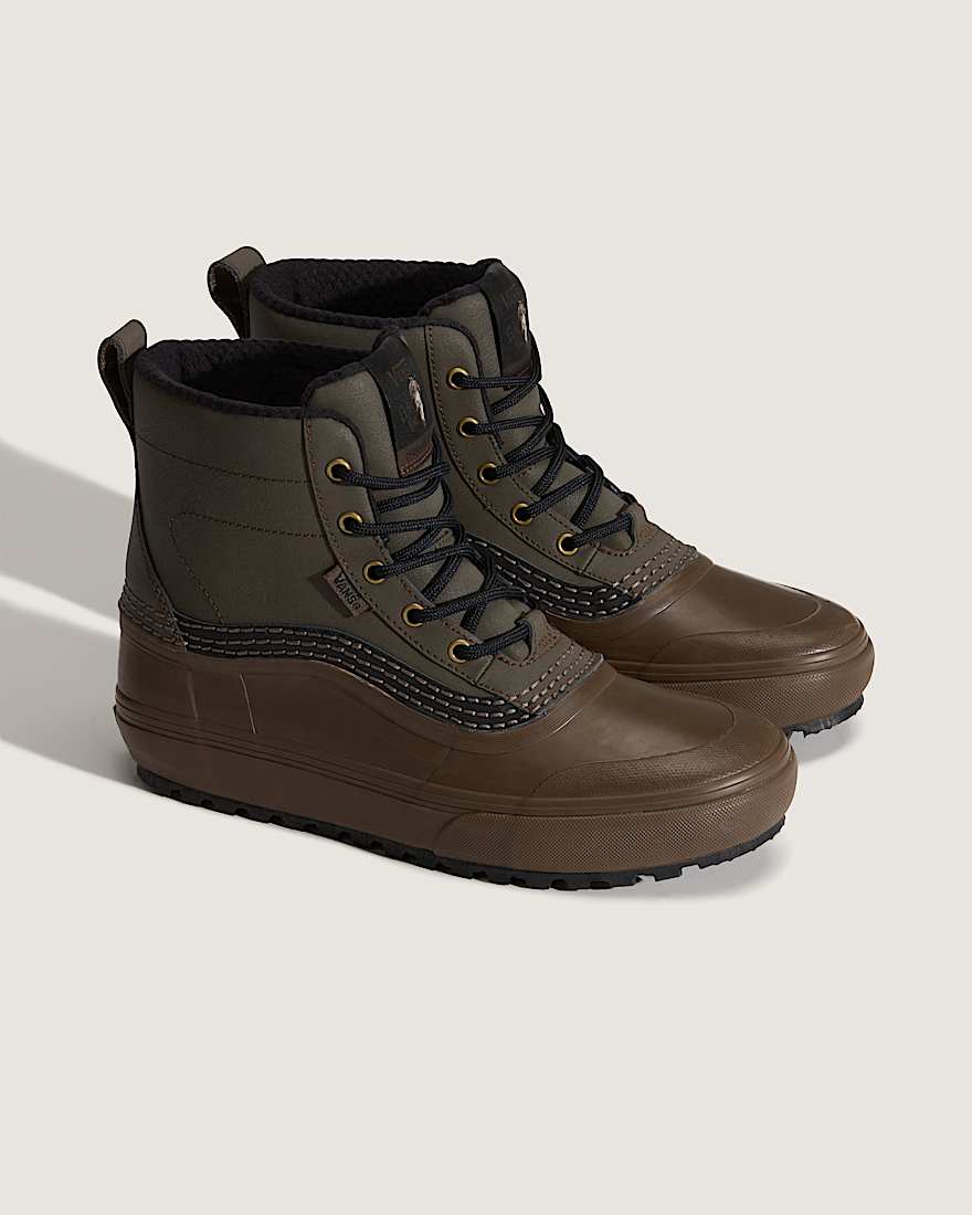 Blake Paul Standard Mid Waterproof Stiefel