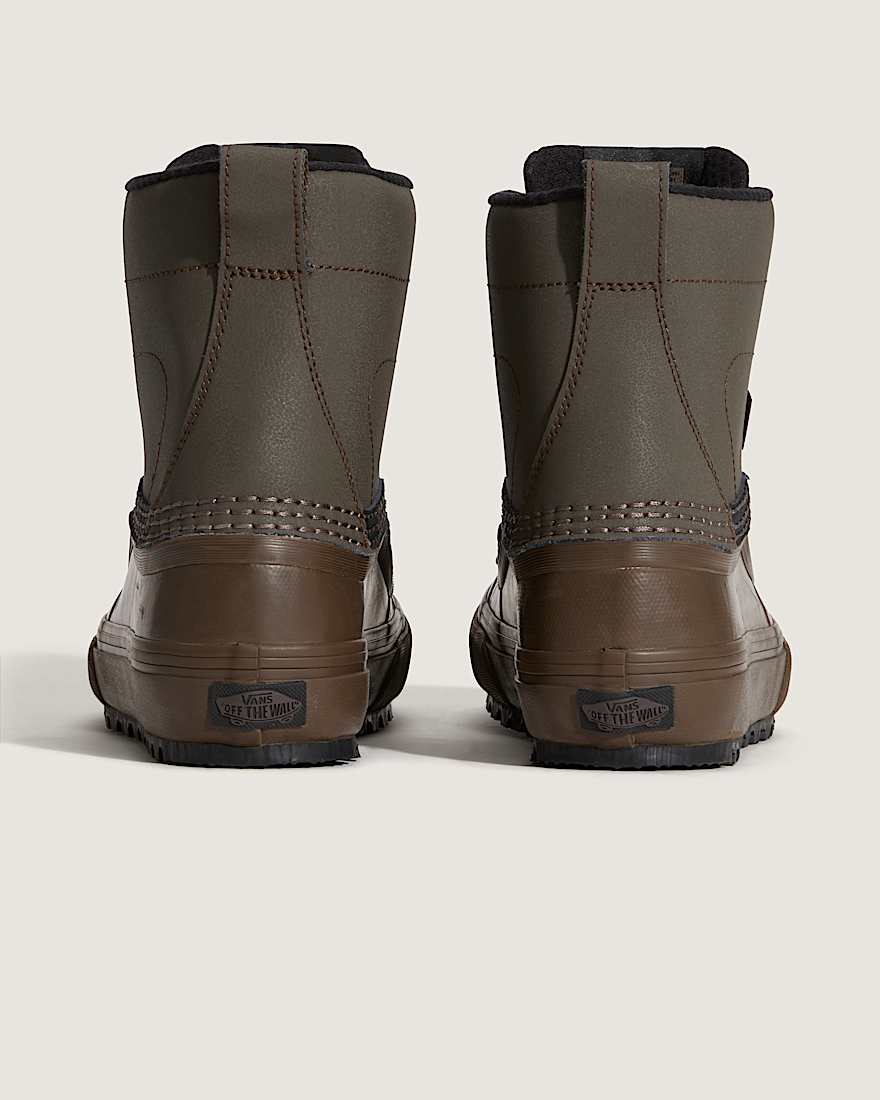 Blake Paul Standard Mid Waterproof Stiefel