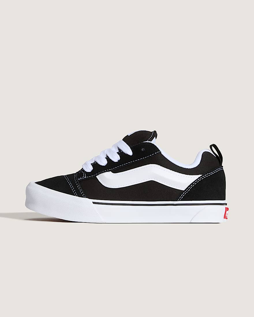 スニーカー VANS Men Sneakers Black VN000CQA 2BO1 Buty do chodzenia męskie Vans Old Skool - Ceny i opinie