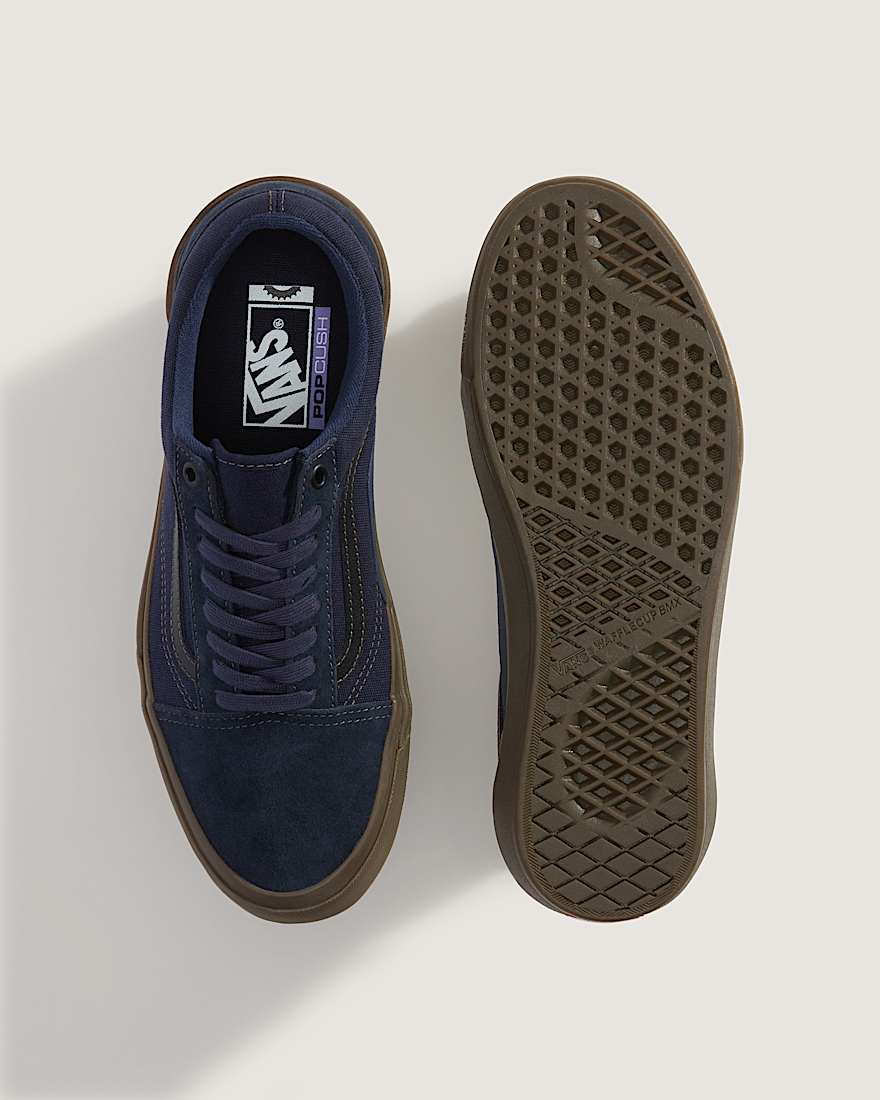 Ténis Gum BMX Old Skool