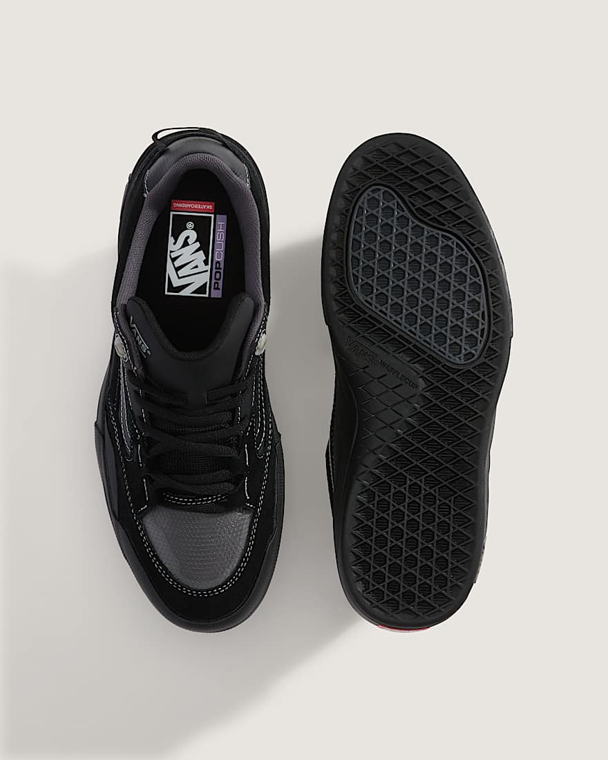 Skate 2 Wayvee Schuhe
