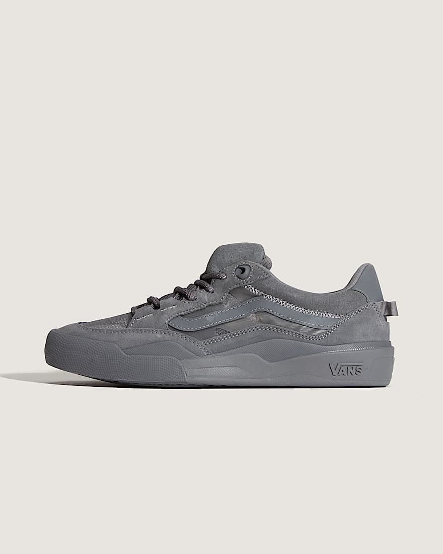 Buty Skate 2 Wayvee by Atiba Jefferson - 1