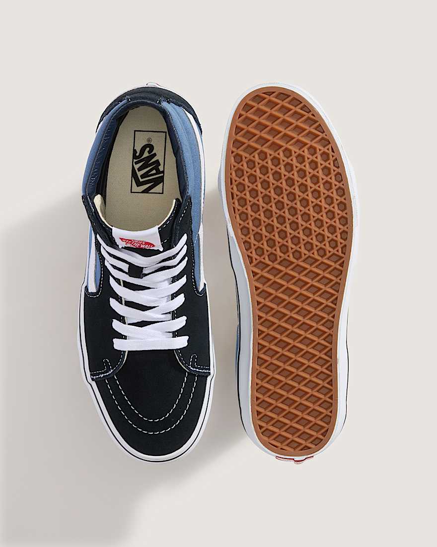 Ténis Sk8-Hi