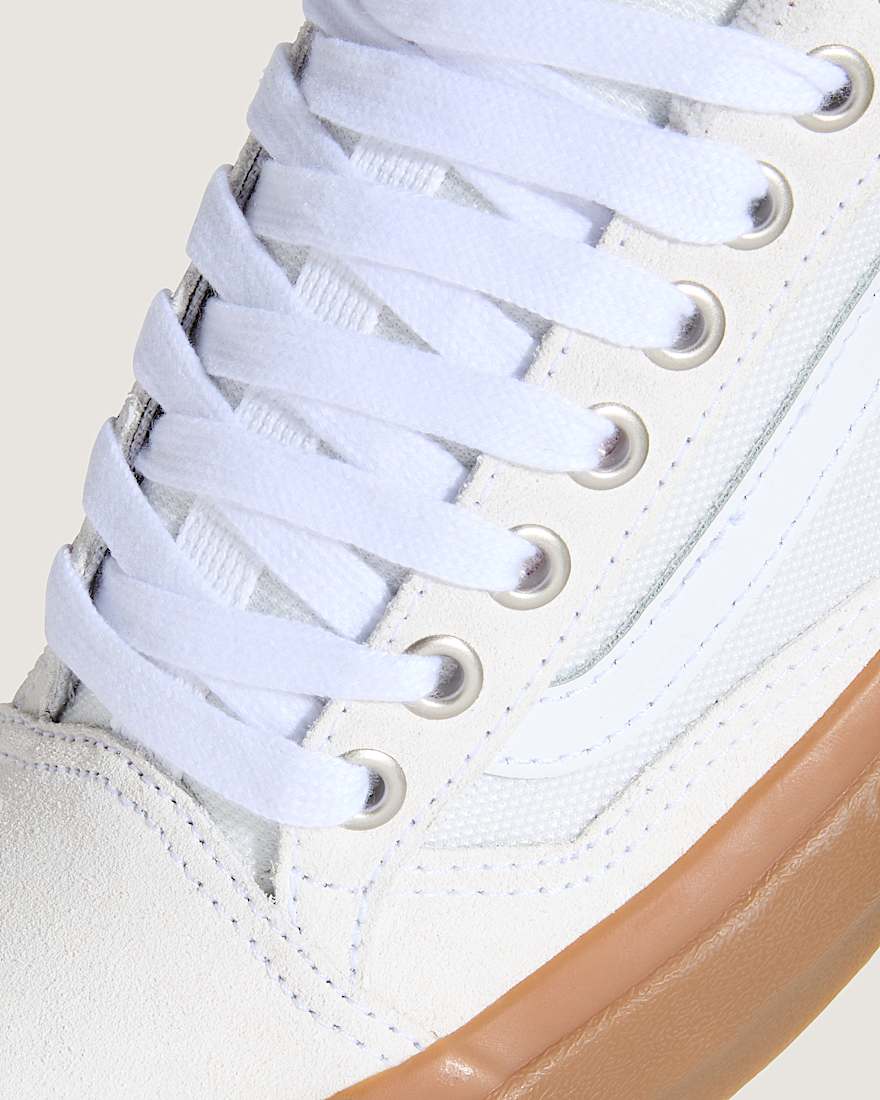 Skate Old Skool 36+ Gum Shoes